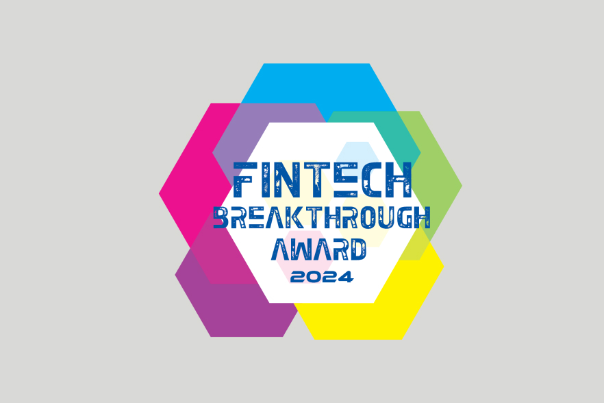 FinTech Breakthrough Awards 2024