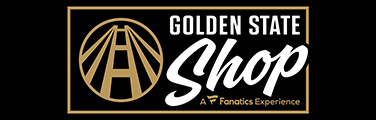 Golden State Shop - A Fanatics Experience