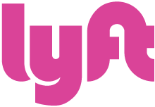 Lyft logo