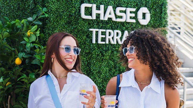 Chase Terrace