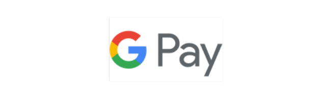 google pay logo