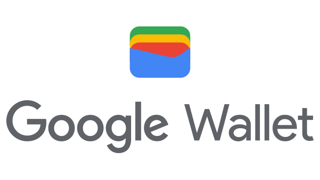 Página de inicio de Google Wallet