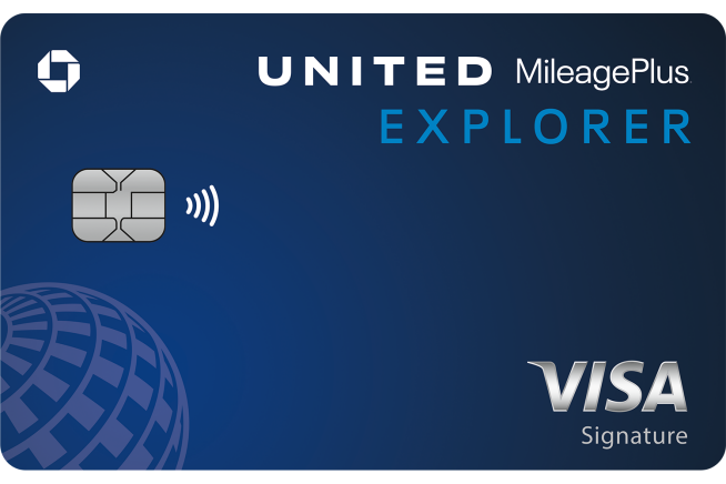  Explorer Card Benefits