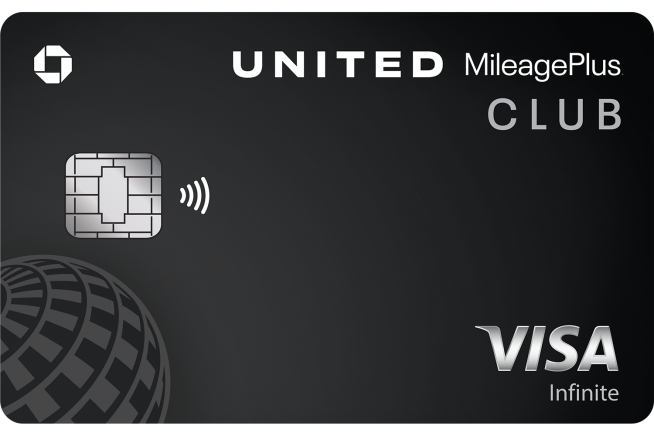 Club Visa Infinite card Benefits