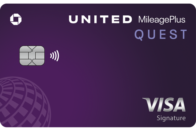 United Quest Card Benefits