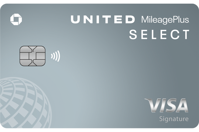  Select Card Benefits